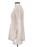 Dakini Ivory Long Sleeve Top Size XS - photo 5