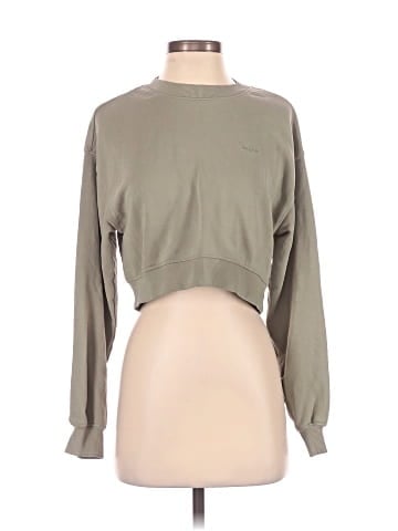 Divided by H&M Sweatshirt (view 1)