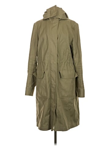 Ann Taylor Trenchcoat (view 1)