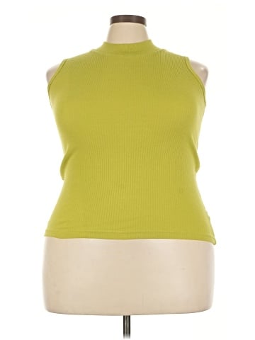 Venezia Sleeveless T-Shirt (view 1)