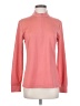 Nike 100% Polyester Pink Sweatshirt Size S - photo 1