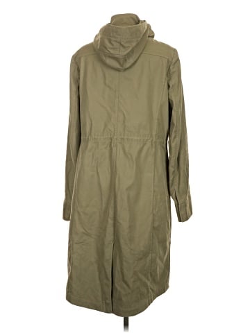 Ann Taylor Trenchcoat (view 2)