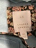 LC Lauren Conrad Blue Jacket Size M - photo 6
