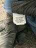 LC Lauren Conrad Blue Jacket Size M - photo 7
