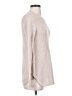 Dakini Ivory Long Sleeve Top Size XS - photo 4