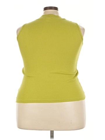 Venezia Sleeveless T-Shirt (view 2)
