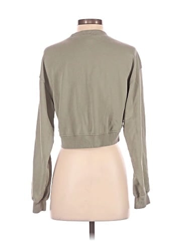 Divided by H&M Sweatshirt (view 2)
