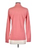 Nike 100% Polyester Pink Sweatshirt Size S - photo 2