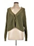 Eberjey Green Cardigan Size L - photo 1