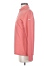 Nike 100% Polyester Pink Sweatshirt Size S - photo 5