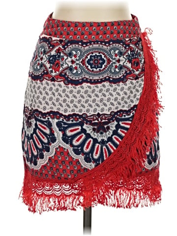 Missguided Casual Skirt (view 1)