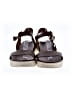 Mia Brown Sandals Size 7 1/2 - photo 2