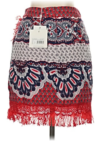 Missguided Casual Skirt (view 2)