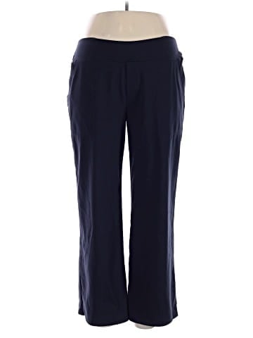 G4 Free Casual Pants (view 1)
