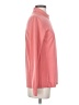 Nike 100% Polyester Pink Sweatshirt Size S - photo 4