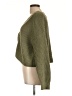 Eberjey Green Cardigan Size L - photo 5
