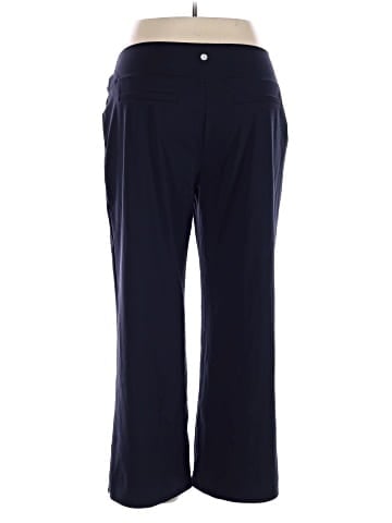 G4 Free Casual Pants (view 2)