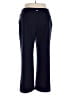 G4 Free Solid Blue Casual Pants Size 18 - 20 - photo 2