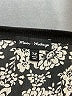 Mason + Mackenzie 100% Polyester Black Long Sleeve Blouse Size XL - photo 4
