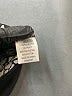Mason + Mackenzie 100% Polyester Black Long Sleeve Blouse Size XL - photo 5