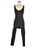 Unbranded Solid Black Jumpsuit One size - photo 1