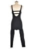Unbranded Solid Black Jumpsuit One size - photo 2