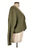 Eberjey Green Cardigan Size L - photo 4