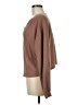 Aeropostale Brown Pullover Sweater Size M - photo 5