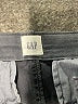 Gap Black Casual Pants Size 4 - photo 7