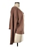 Aeropostale Brown Pullover Sweater Size M - photo 4