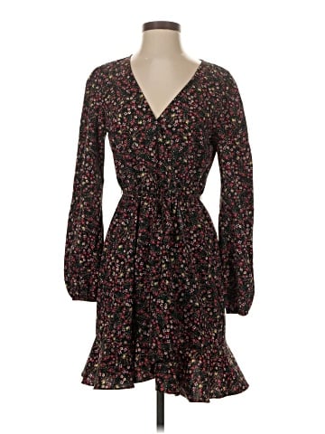 Nine Britton Cocktail Dress (view 1)