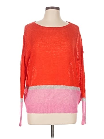 JAQUELINE de YONG Pullover Sweater (view 1)