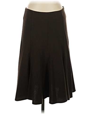 Speak 2 Me Wool Skirt (view 1)