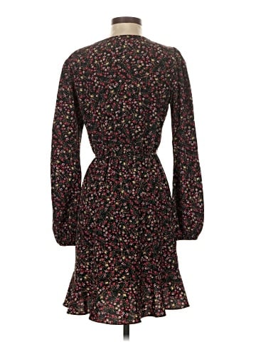 Nine Britton Cocktail Dress (view 2)