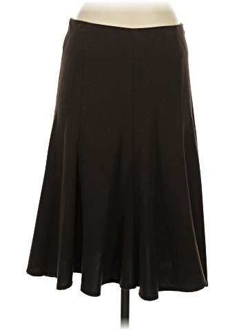 Speak 2 Me Wool Skirt (view 2)