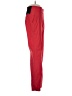 J.Lindeberg Red Track Pants Size 25 waist - photo 4
