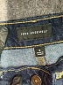 Free Assembly Black Jeans Size 0 - photo 7