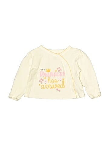 Gerber Long Sleeve Top (view 1)
