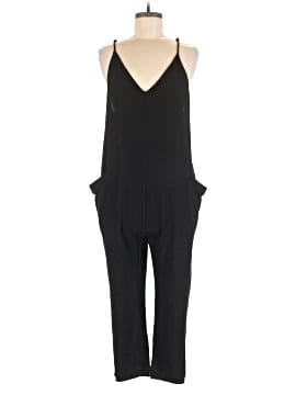 Flawless Jumpsuit (view 1)