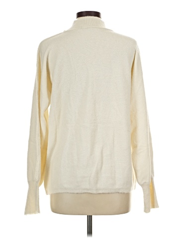 La Miel Turtleneck Sweater (view 2)