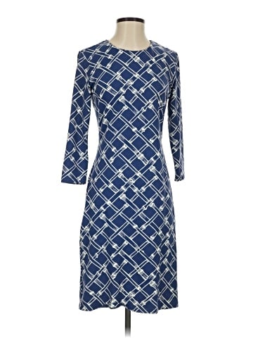 J. McLaughlin Casual Dress (view 1)