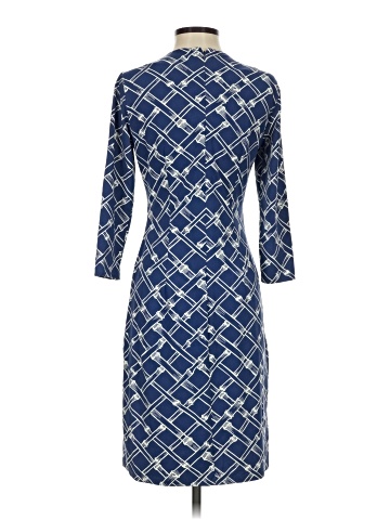 J. McLaughlin Casual Dress (view 2)