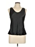 Pharaoh 100% Rayon Black Tank Top Size Lg (3) - photo 1