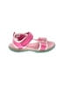 Carter's Pink Sandals Size 9 (kids) - photo 1