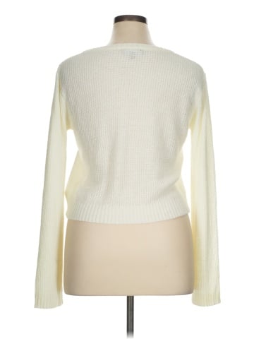Lulus Pullover Sweater (view 2)
