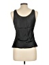 Pharaoh 100% Rayon Black Tank Top Size Lg (3) - photo 2