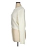 Lulus Color Block Ivory Pullover Sweater Size XL - photo 5