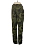 Almost Famous 100% Polyester Camo Green Casual Pants Size S - photo 2