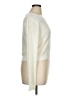 Lulus Color Block Ivory Pullover Sweater Size XL - photo 4