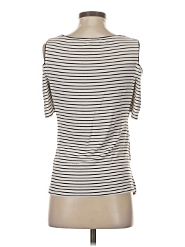 White House Black Market Sleeveless T-Shirt (view 2)